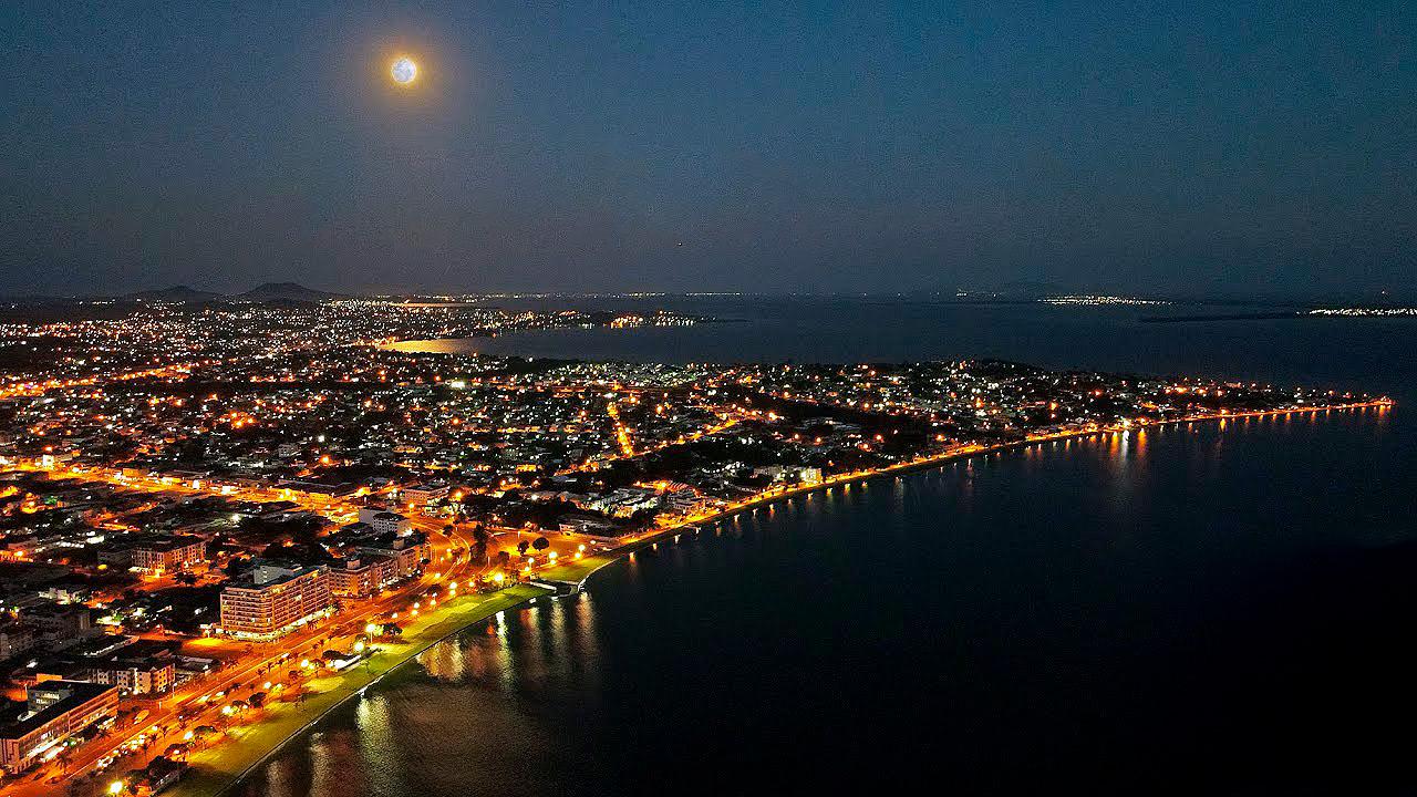 Guia Completo de Hospedagem em Araruama