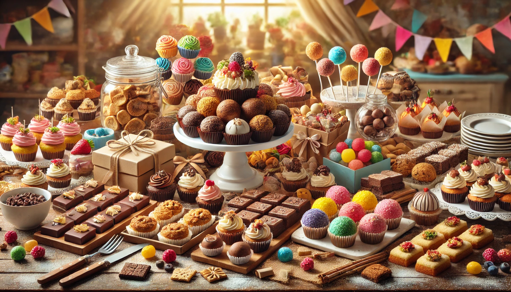 10 dicas de como fazer doces para vender