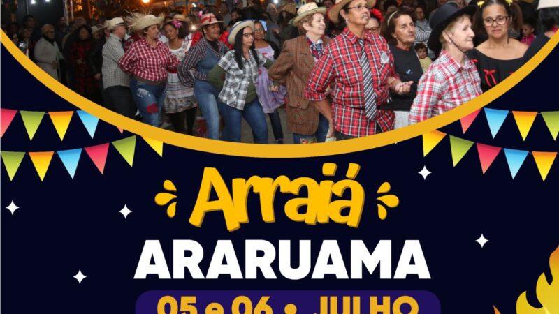 Arraia de Araruama