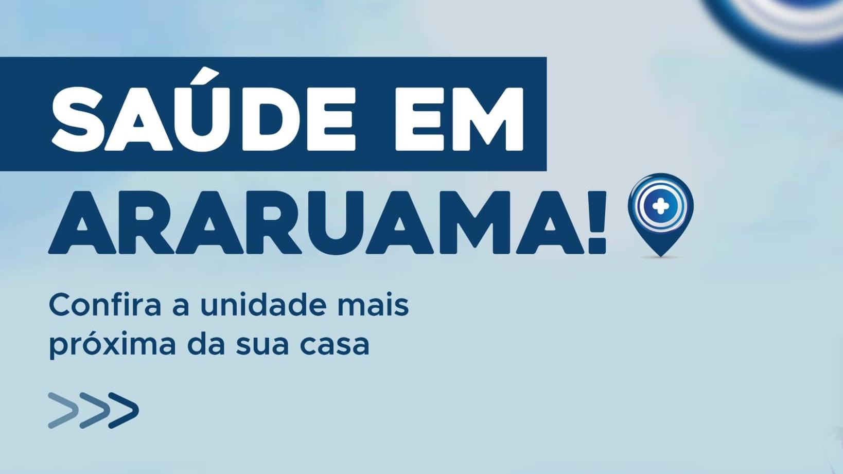 ia Completo das Unidades de Saúde em Araruama, RJ – Encontre Atendimento Perto de Você!