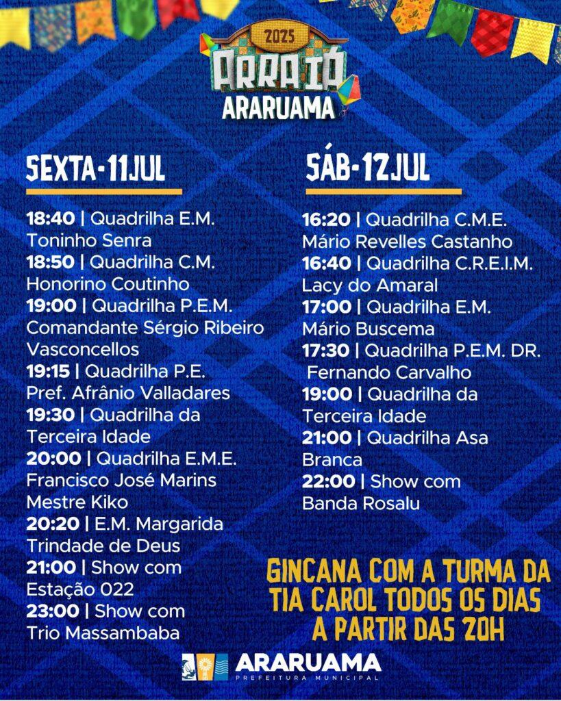 Programacao-Arraia-de-Araruama-festa-julina-em-Araruama-2025-819x1024 Prefeitura realizará o “Arraiá Araruama 2025” com 2 dias de festa!
