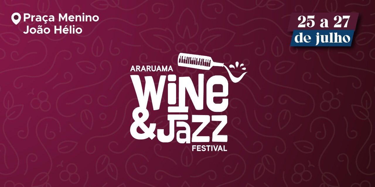 araruama wine jazz festival 2025