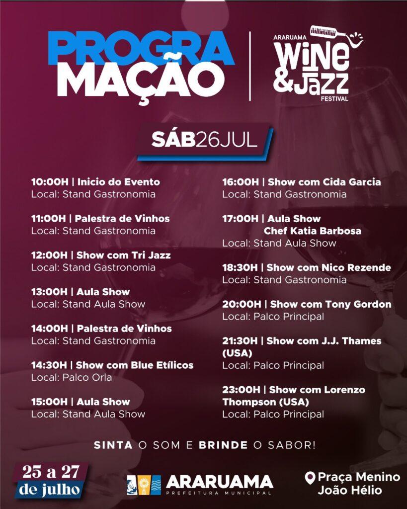 programacao-dia-26-julho-araruama-wine-jazz-festival-2025-819x1024 Araruama Wine Jazz Festival 2025 | Programação Completa