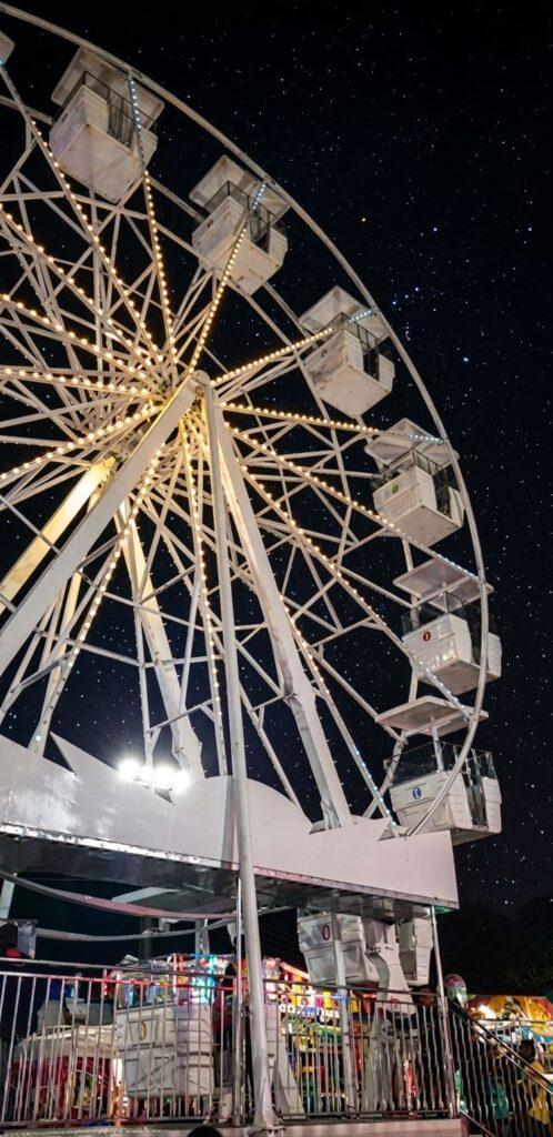 roda-gigante-parque-de-exposicao-de-araruama-498x1024 Parque de Exposição Agropecuária de Araruama: tudo o que você precisa saber