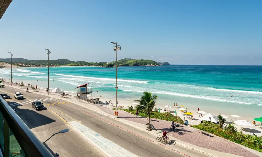 Cabo-Frio-Praia-do-Forte-1024x614 Cabo Frio uma Guia Completo de Praias, Cultura e Lazer