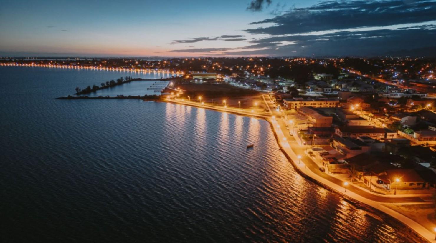 Araruama Guia Completo da Cidade