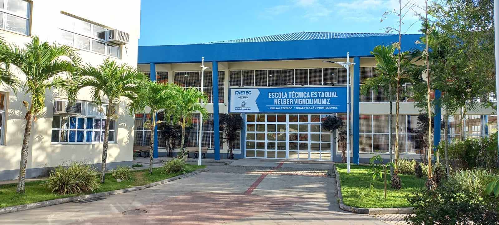 faetec bacaxa em saquarema