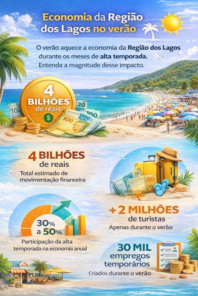 Infografico-do-Impacto-economico-do-verao-na-Regiao-dos-Lagos-683x1024 Economia da Região dos Lagos no verão: como funciona e por que ela depende da temporada