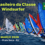 Brasil Open de Windsurf 2026