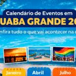Calendário de Eventos em Iguaba Grande 2026