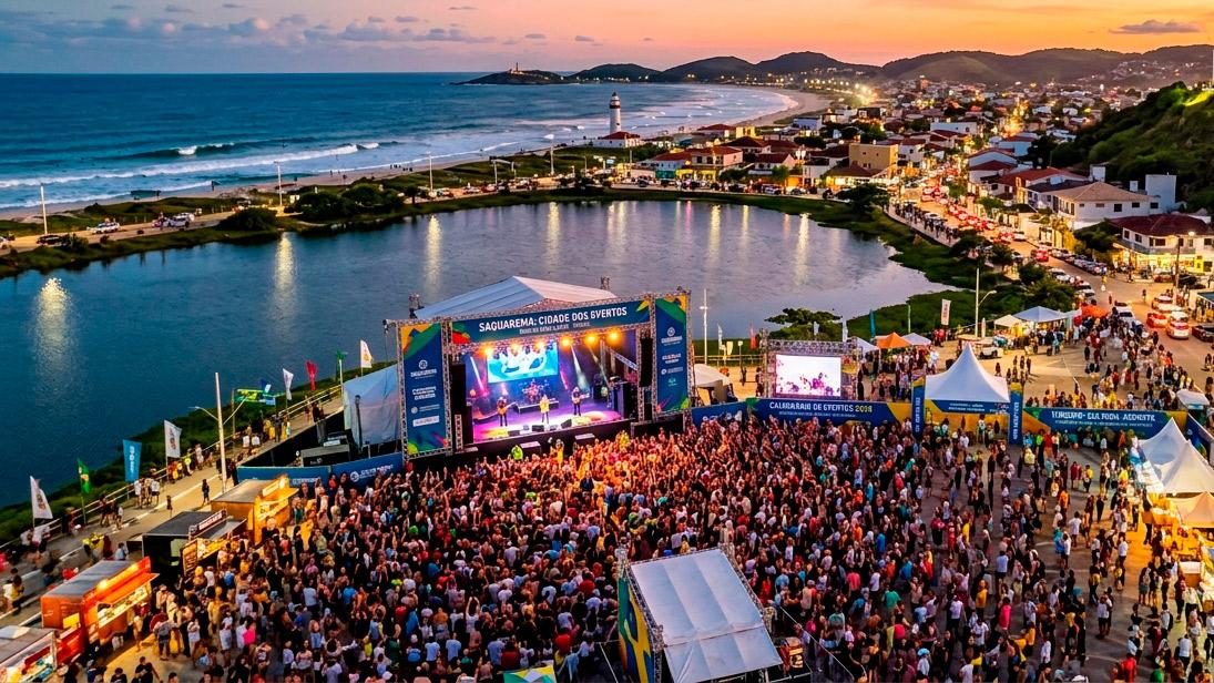 saquarema cidade dos eventos