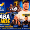 Aniversário de Iguaba Grande 2026 - 31 anos com shows gratuitos de Ferrugem, Samba 90 Graus, Naessa, Thiago Mastra e Bruna Reis