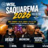 WSL Saquarema 2026