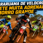 3 Copa Araruama de Velocross