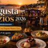 Degusta Búzios 2026