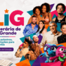 FLIG Feira Literária de Iguaba Grande promete transformar a Praça da Estação