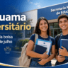 renovação do Programa Araruama Universitário
