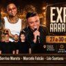 Expo Araruama 2026 no parque de exposiçao
