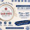 Festival Sabores de Cabo Frio 2026 – Vila Gastronômica na Passagem