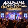 Festival Araruama Gospel 2026