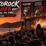 Motorock 2026 Arraial do Cabo na Praia Grande com shows de rock