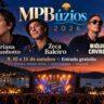 MPBúzios 2026 com Adriana Calcanhotto, Zeca Baleiro e Biquini Cavadão